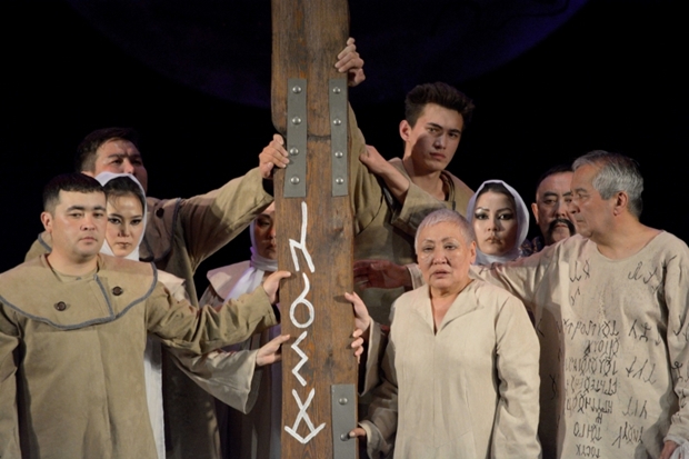 Фото с сайта dramteatr.ru