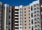 Жилье. Фото из архива IRK.ru