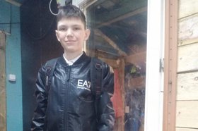 Евгений Пинюгин. Фото предоставлено ГУ МВД России по Иркутской области