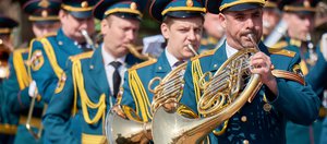Мэрия Иркутска опубликовала программу мероприятий на майских праздниках
