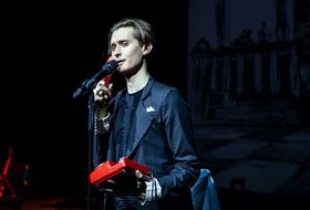 Фестиваль современного искусства «Территория. Иркутск». «Конец прекрасной эпохи»