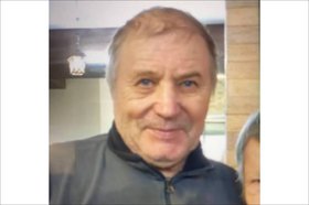 Пропавший Алексей Глебов. Фото предоставлено ГУ МВД России по Иркутской области