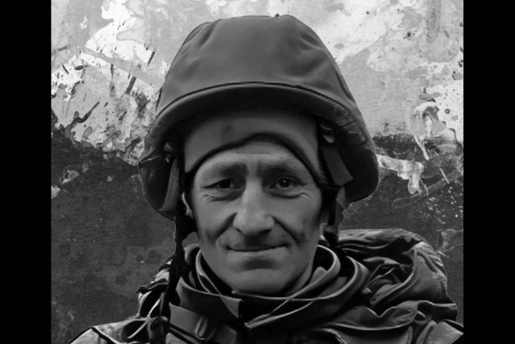 Андрей Савельев. Фото из соцсетей администрации Слюдянки