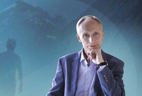 «Внутренняя опора». Двухдневный тренинг Олега Гадецкого