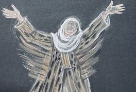 Материнское поле
