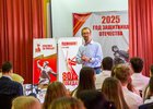 Виктор Бронштейн. Фото предоставлено организаторами