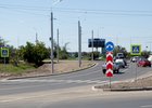 Дорожные знаки. Фото IRK.ru