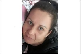 Светлана Тюленева. Фото из телеграм-канала ГУ МВД России по Иркутской области