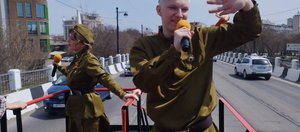 9 мая по Иркутску будет курсировать «Праздничный трамвай»
