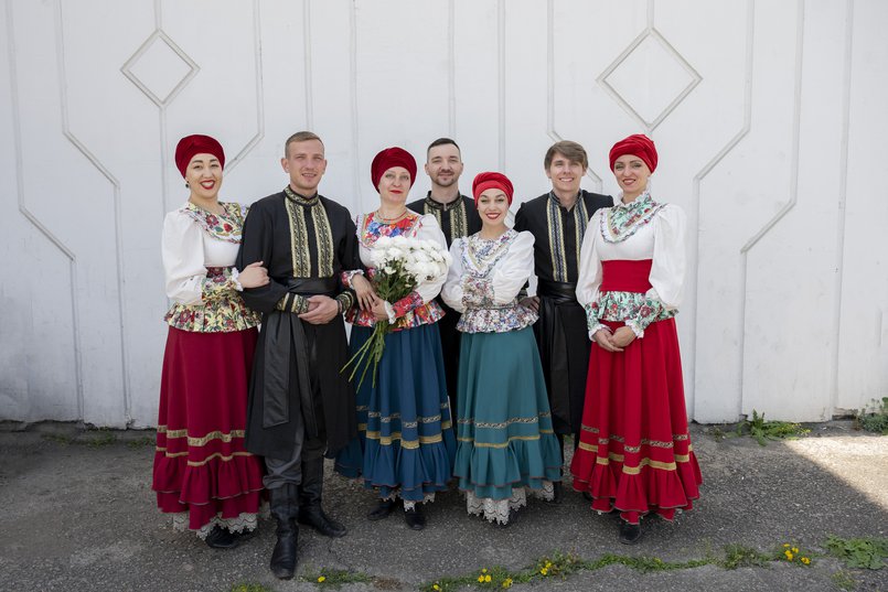 Фото предоставлено Иркутским областным Домом народного творчества