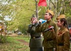 День Победы в Иркутске. Фото Маргариты Романовой, IRK.ru