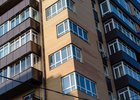Многоэтажный дом. Фото Ильи Татарникова из архива IRK.ru