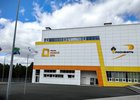 Школа «Новая Эра». Фото пресс-службы НК «Роснефть»