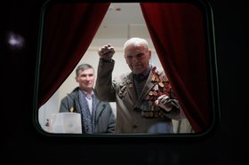 Михаил Николаевич Гаврилов. Фото пресс-службы правительства Иркутской области