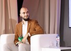 Илья Подковенко. Фото с личной страницы автора в социальной сети «ВКонтакте»