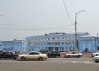 Аэропорт. Фото из архива IRK.ru