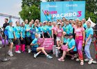 Проект «Беги красиво». Фото ТС «Слата»