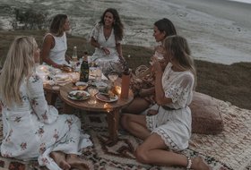 Женский ретрит два дня