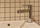 Отключение воды. Фото из архива IRK.ru