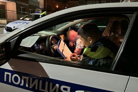 Фото ГУ МВД России по Иркутской области