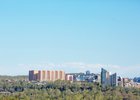 Иркутск. Фото IRK.ru