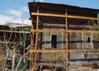 Доходный дом купца Аарона Рова. Скриншот видео службы по охране объектов культурного наследия Иркутской области