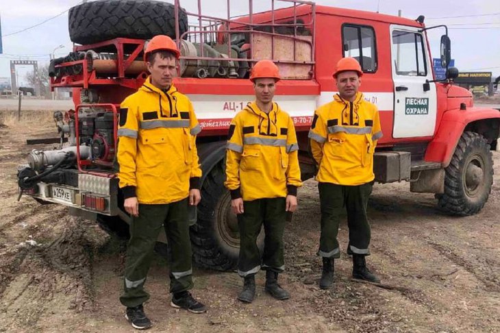 Фото пресс-службы правительства Иркутской области