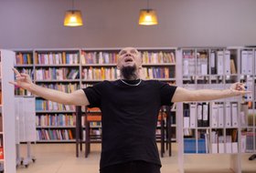 Бенефис «Бал Графа Лютикова»