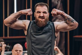 Анатолий Надратовский. Фото с личной страницы «ВКонтакте»