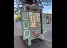 Арт-объект «Ставни». Фото IRK.ru