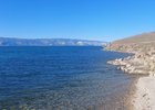 Байкал. Фото Екатерины Емелиной, IRK.ru