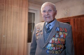 Михаил Гаврилов. Фото пресс-службы правительства Иркутской области