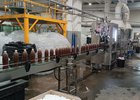 Производство напитков