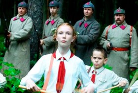Судьба барабанщика