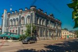 Пешая экскурсия «Китайские революционеры в Иркутске»