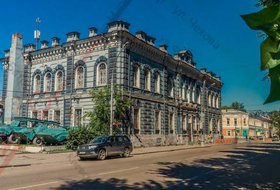 Пешая экскурсия «Китайские революционеры в Иркутске»