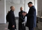 Фото пресс-службы администрации Иркутска