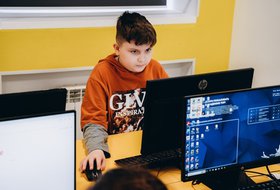 Мастер-класс «Создание 3D-персонажа по игре Minecraft»