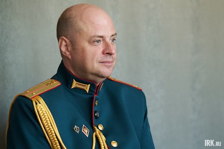 Сергей Ковальчук