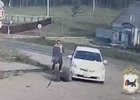 Стрельба. Фото пресс-службы прокуратуры региона