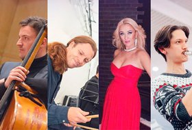 Tatiana Alekseeva Band