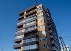 Дом. Фото Ильи Татарникова из архива IRK.ru