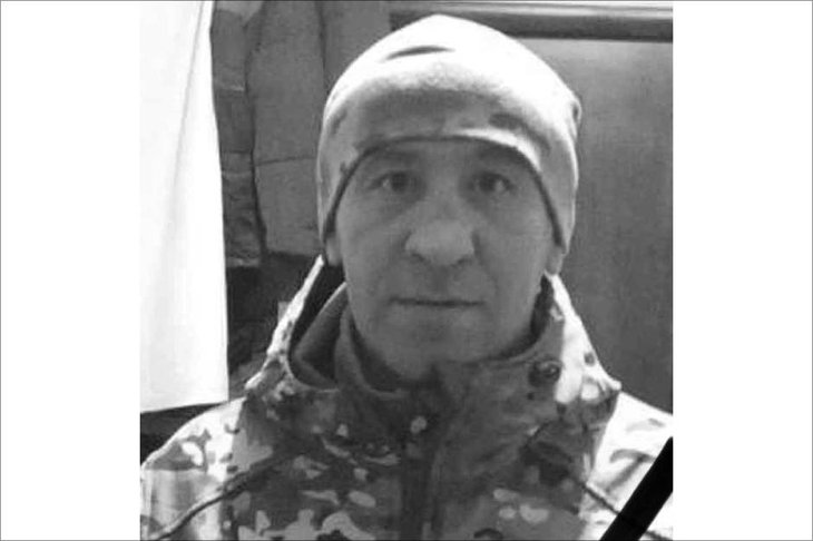 Станислав Рязанов. Фото из телеграм-канала мэра Эхирит-Булагатского района Геннадия Осодоева