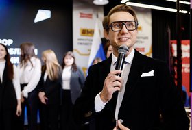 Нетворкинг «Мы-2025»