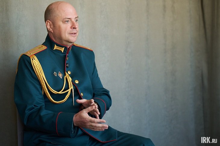 Сергей Ковальчук