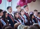 Последний звонок. Фото Маргариты Романовой из архива IRK.ru