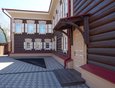 Качественные материалы, позволяют подобрать систему водоотвода для любого архитектурного решения, для любого назначения здания (как торговый центр, так и жилой дом, как многоквартирный дом, так и коттедж).