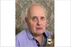 Александр Лысов. Фото из телеграм-канала МВД38