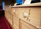 Законодательное собрание Иркутской области. Фото из архива IRK.ru