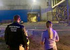 ТЭЦ-9. Фото пресс-службы СУ СКР по Иркутской области